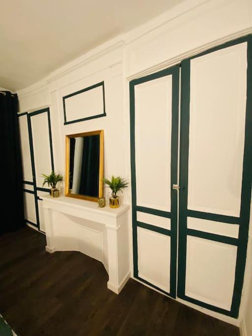 Bulle De Vert Apartment Rouen Exterior photo